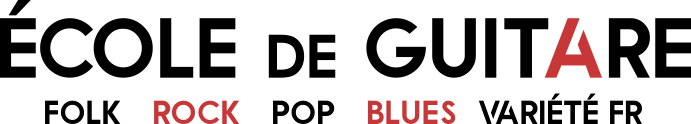 Styles étudiés : folk, rock, pop, blues, variété française